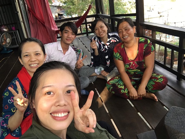 Truyền giáo 1