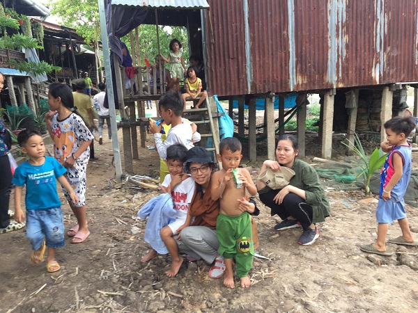 Truyền giáo 10