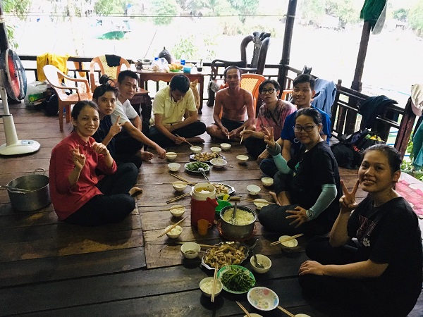 Truyền giáo 12
