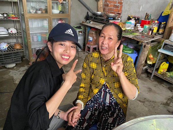 Truyền giáo 19