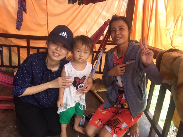 Truyền giáo 2