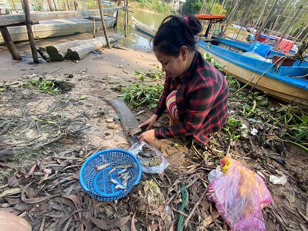 Truyền giáo 21
