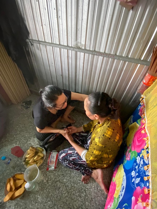 Truyền giáo 22