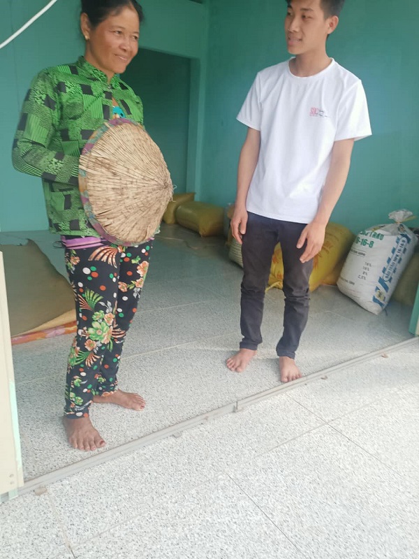 Truyền giáo 23