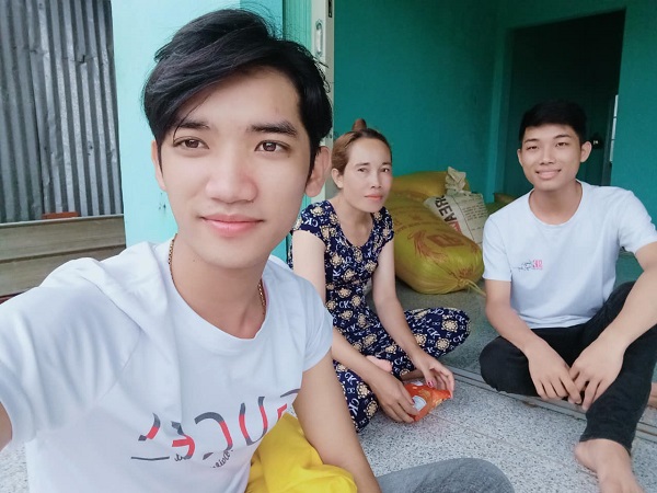 Truyền giáo 28