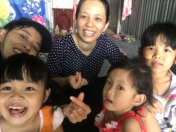 Truyền giáo 3