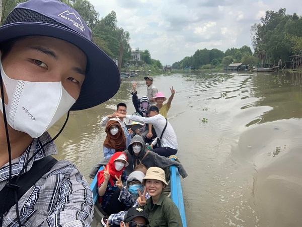 Truyền giáo 31