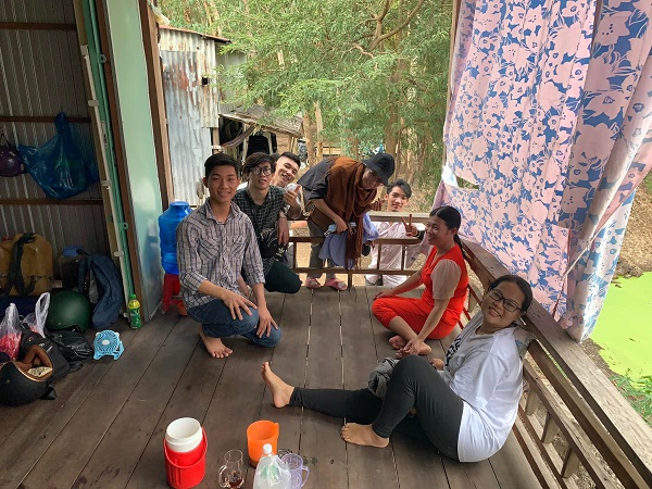 Truyền giáo 33