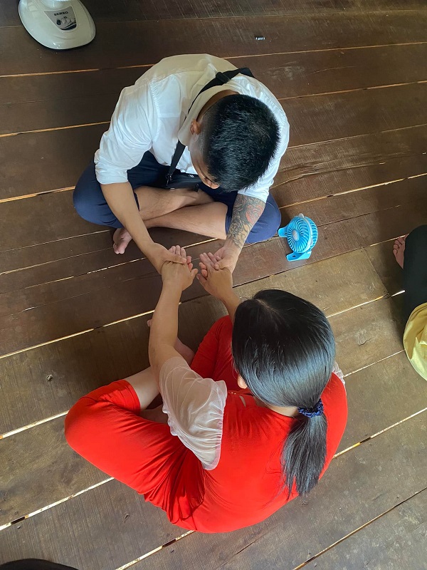Truyền giáo 35