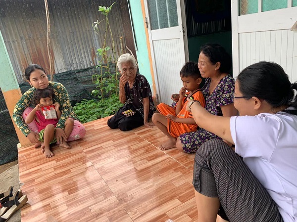 Truyền giáo 36