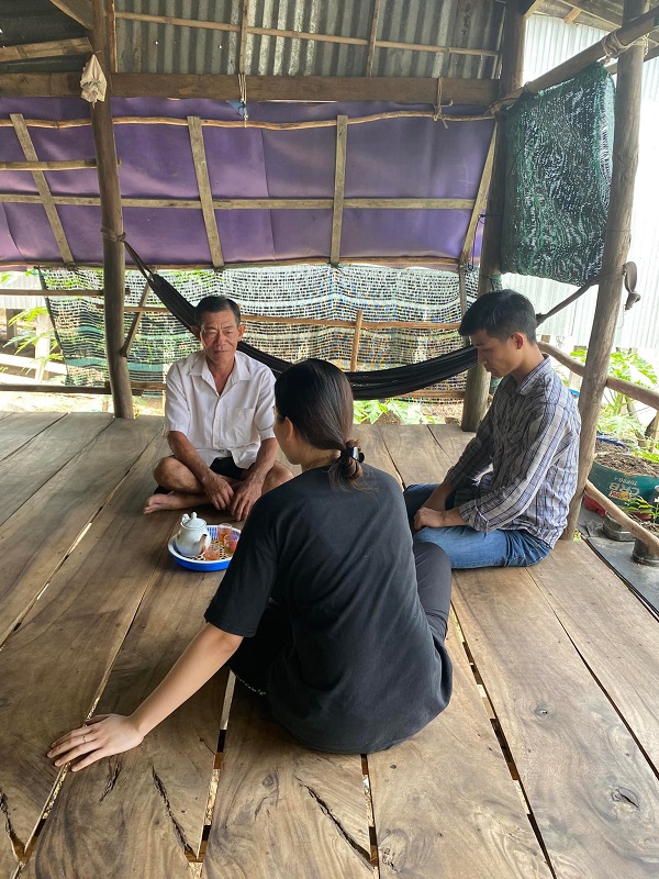 Truyền giáo 39