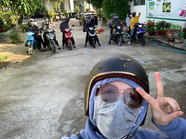 Truyền giáo 6