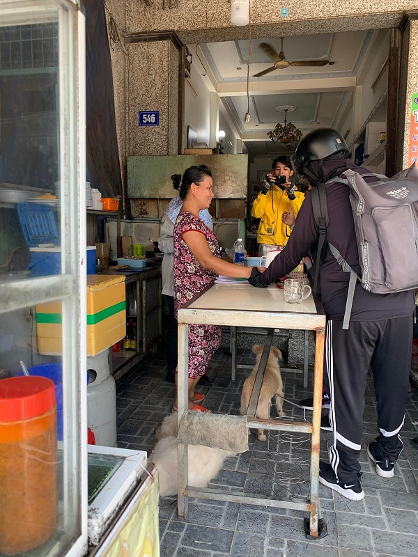 Truyền giáo 7
